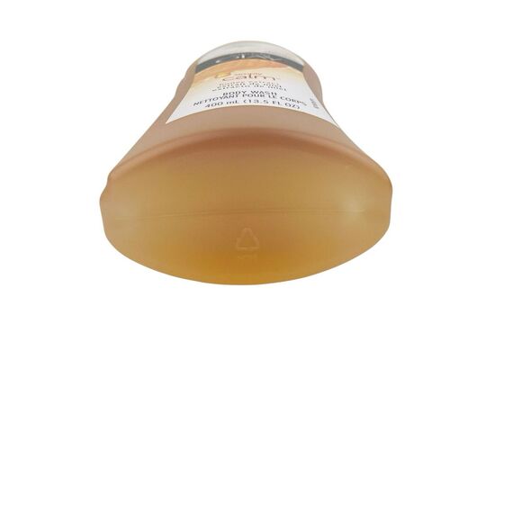 Simply Olay Simply Calm Honey Extract Body Wash 13.5 oz Abundant Lather NOS - Picture 6 of 6